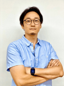 太田 祐一／株式会社DataSign代表取締役社長